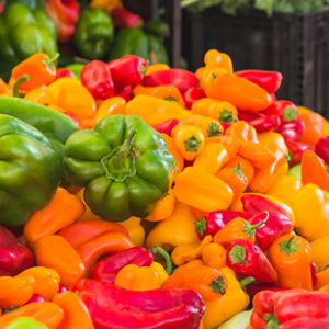 Farmer Markets